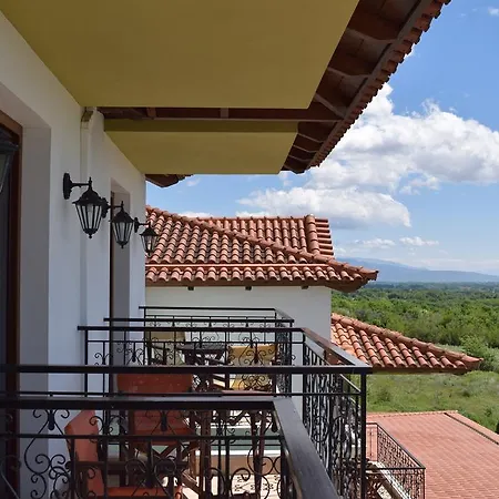 Villa Belles-2